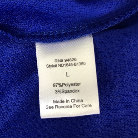 THREADS AND STATES Textured Fit & Flare Dress - Picture 7 of 7